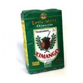 Erva Mate Chimarrao Ximango 35.2 oz. 